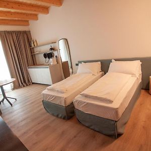 Studio superior con letto king size